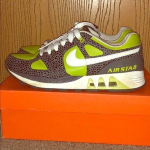 Men’s Nike Air Stab